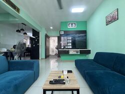 Blk 429B Bedok North Woods (Bedok), HDB 3 Rooms #518859651